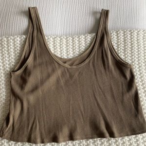 SET ACTIVE easy tank